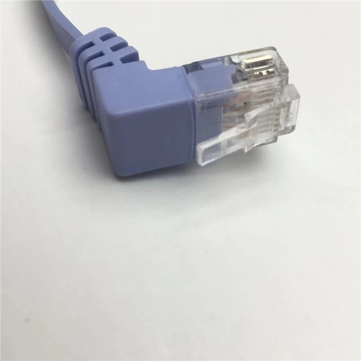 Cat 7 Lan Cable
