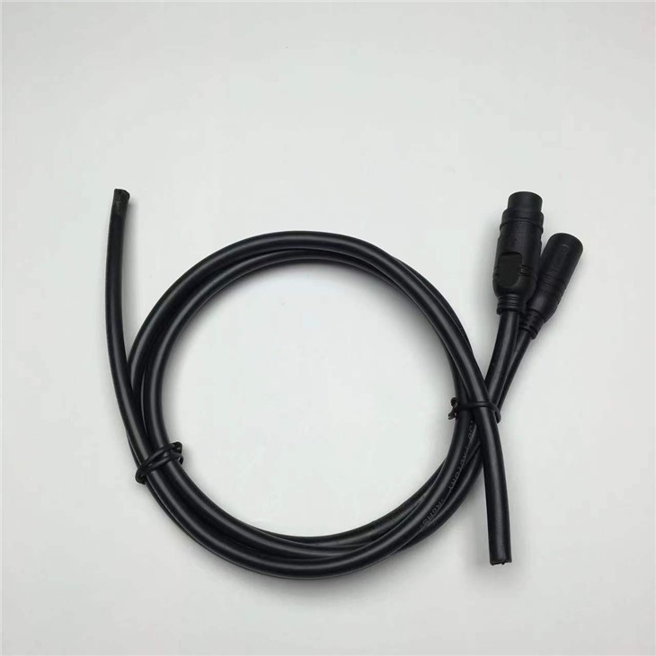 Elektrofahrradmotorkabel
