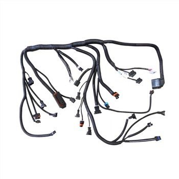 ケーブルハーネスメーカー