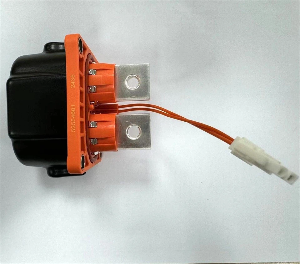 HVSL Connector Wire Harness