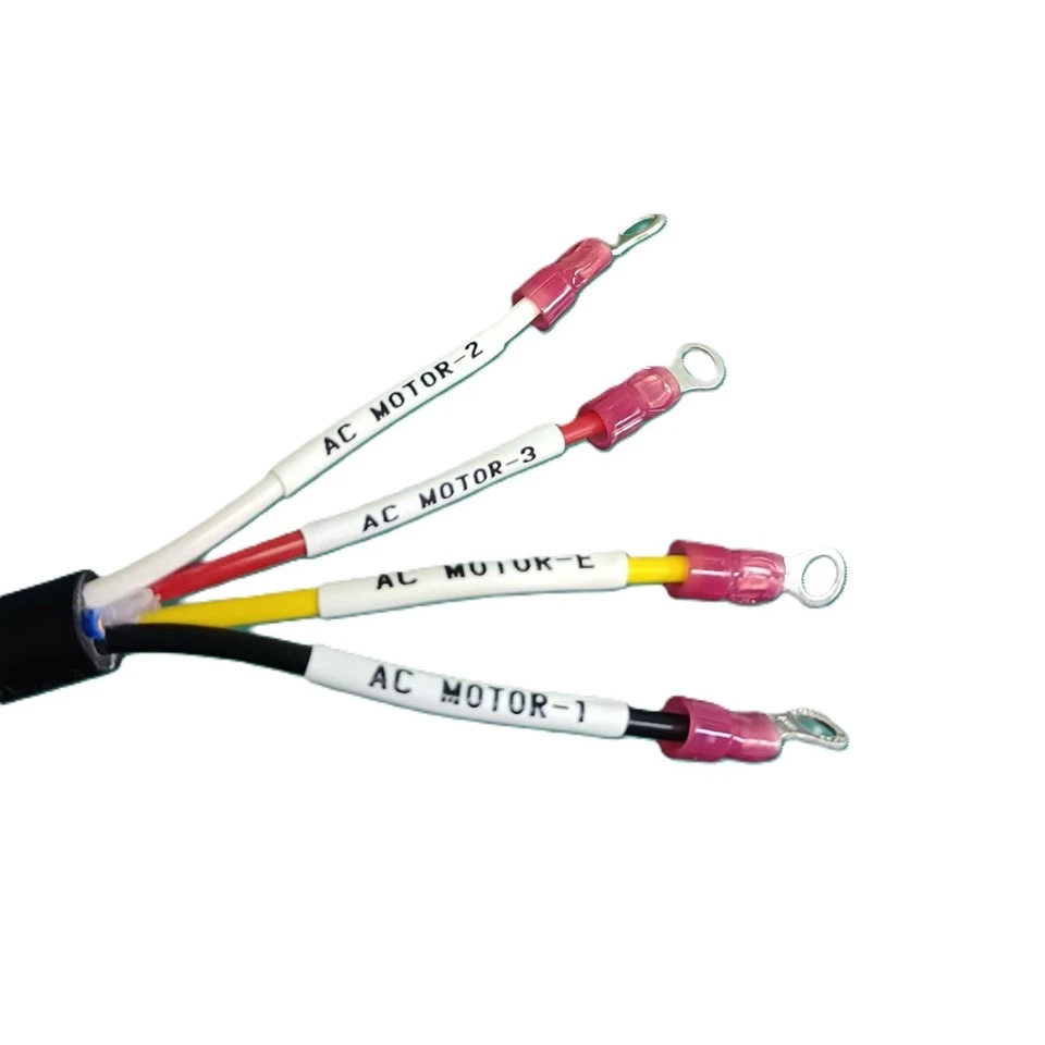 M16 Connector Cable high quality