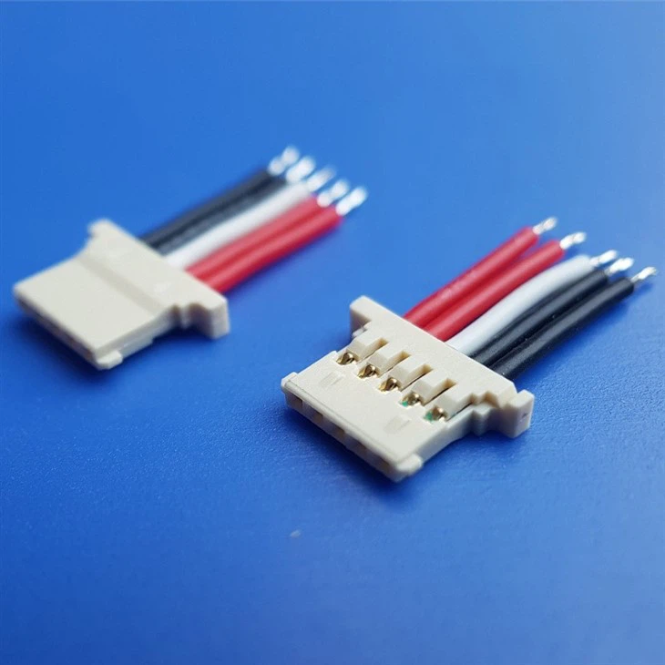 Molex 51146 Connector Wire Harness Ultra Low Profile