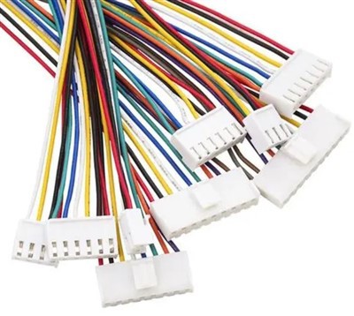 2024年のワイヤーハーネスメーカー13社