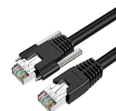 RJ45産業イーサネットケーブル